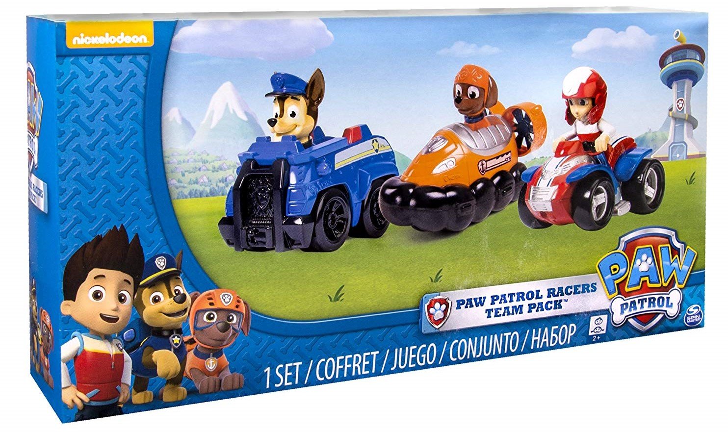 The Best Paw Patrol Toys Under 25 Mama and More