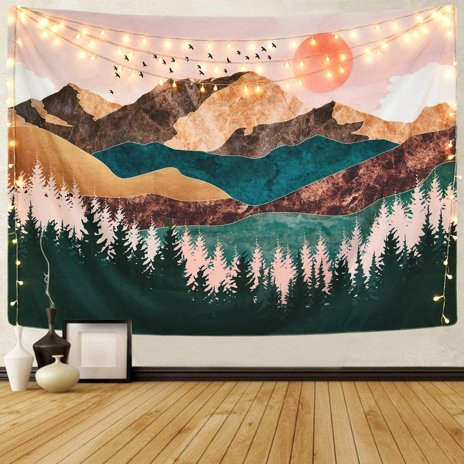 The Best Tapestries on Amazon • Mama and More