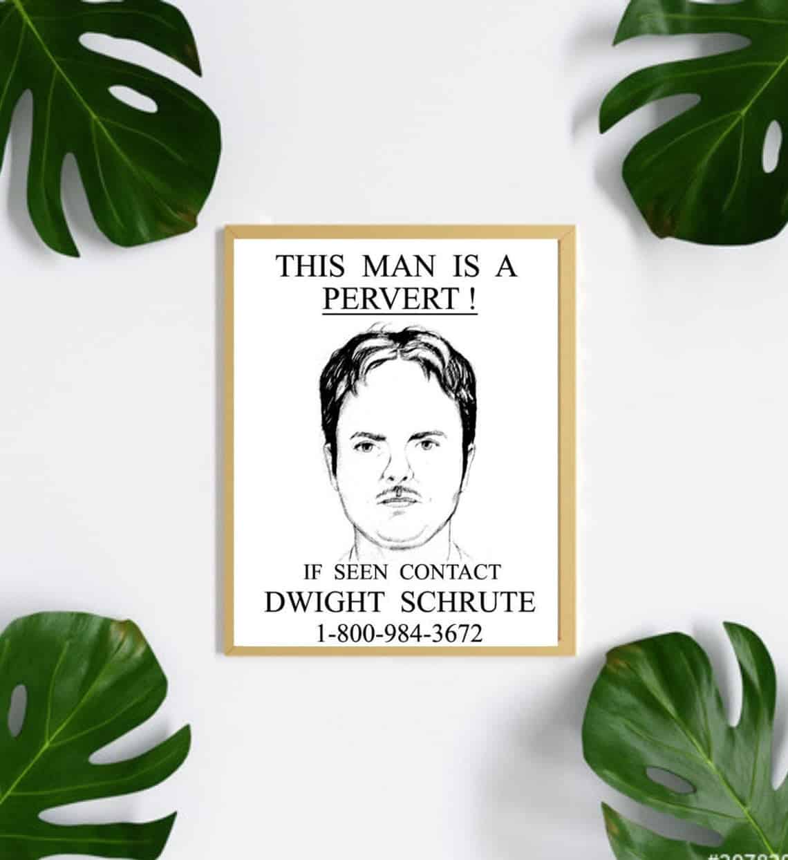 The Ultimate “The Office” Show Home Decor | Mama and More