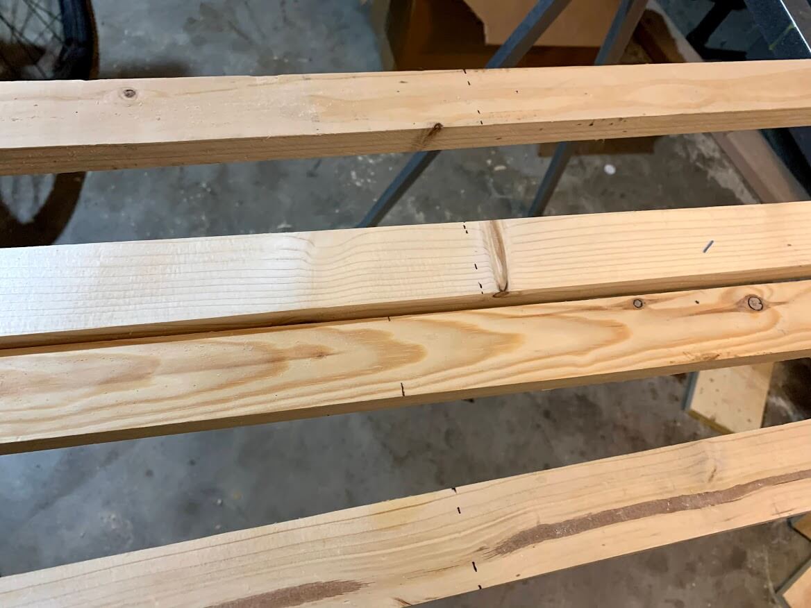 How to Make an Easy DIY Cheap Tapestry Frame Mama and More