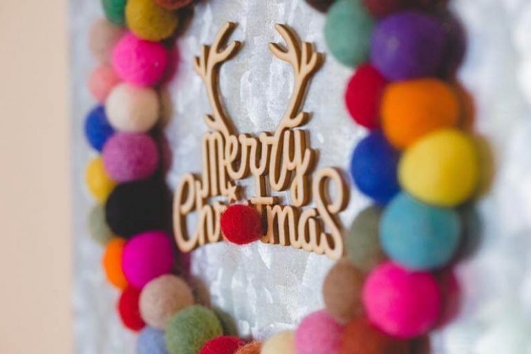 The Most Unique Christmas Decorations on Etsy Mama and More