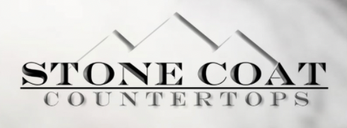 Stonecoat countertops logo