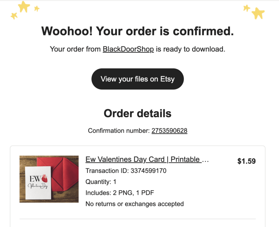 How to Print Digital Art from Etsy (+ The Best Places to Print) Mama