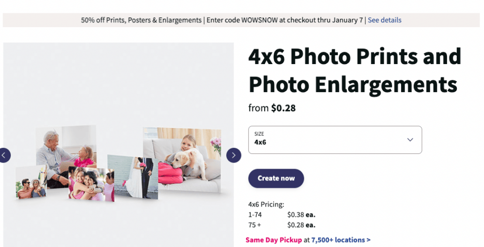 How to Print Digital Art from Etsy (+ The Best Places to Print) Mama