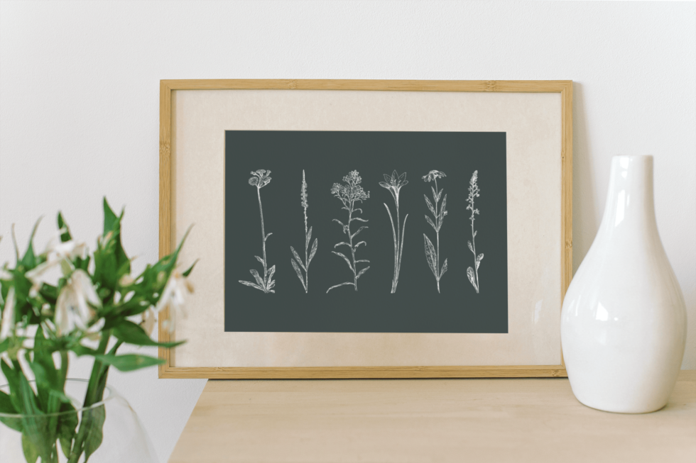 How to Print Digital Art from Etsy (+ The Best Places to Print) Mama