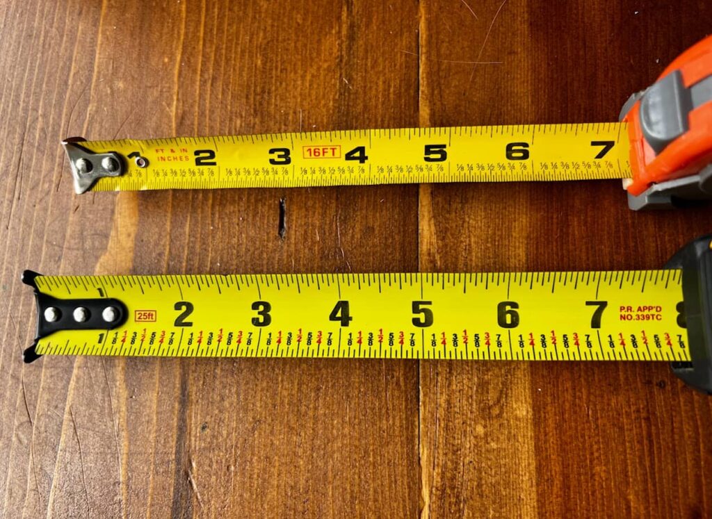 Decoding Tape Measure Numbers Your Ultimate Guide To Precision Measurement Decoding Tape Measure Numbers Your Ultimate Guide To Precision Measurement