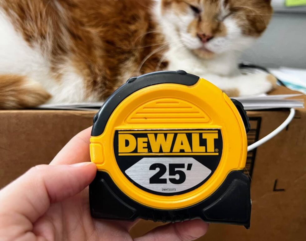 How to Read a Tape Measure Ultimate Guide to Tape Measure Marks Mama and More